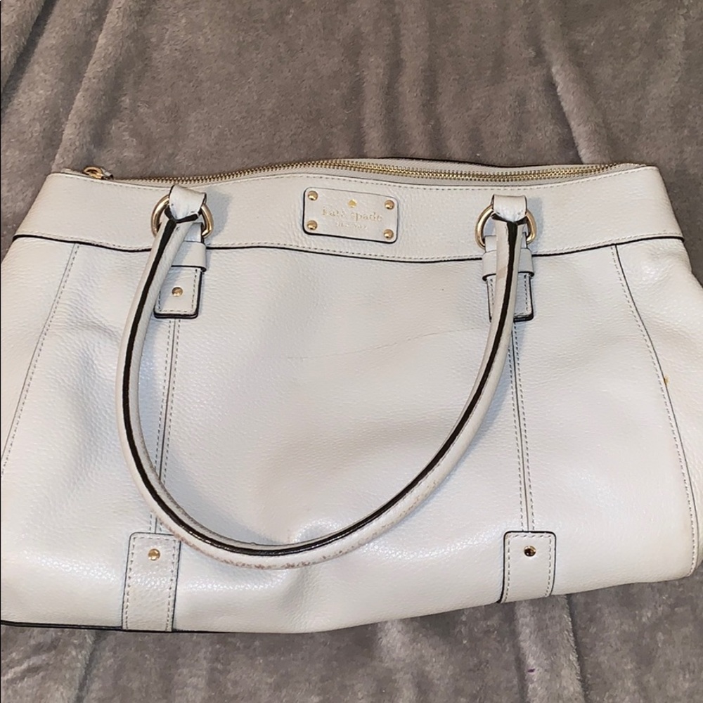 Kate spade purse